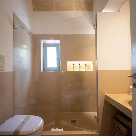 Masseriola Antiche Fogge By Apulia Hospitality Oda ve Kahvaltı