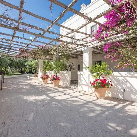Oda ve Kahvaltı Masseriola Antiche Fogge By Apulia Hospitality