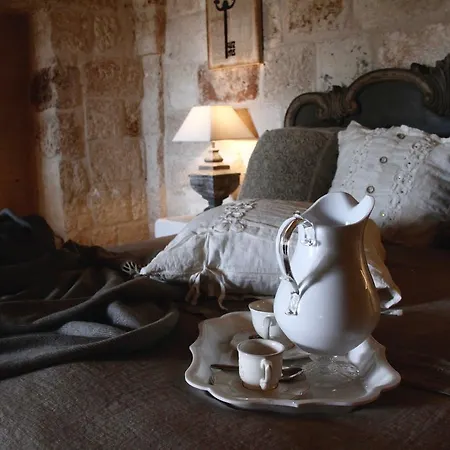 Masseriola Antiche Fogge By Apulia Hospitality Bed and Breakfast 2*