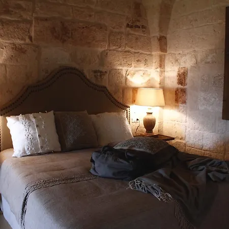 Bed & Breakfast Masseriola Antiche Fogge Fasano