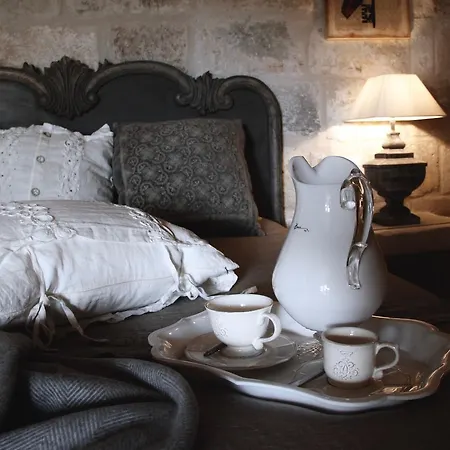 Masseriola Antiche Fogge By Apulia Hospitality 2*