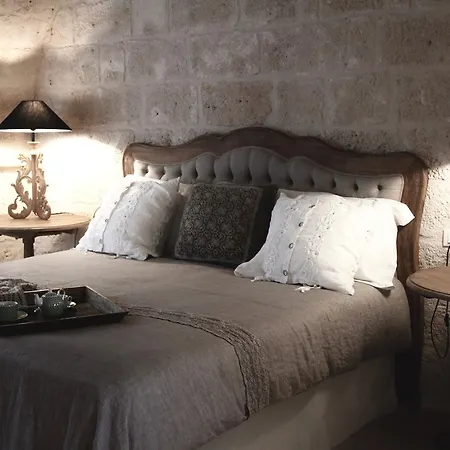 Bed & Breakfast Masseriola Antiche Fogge 2*