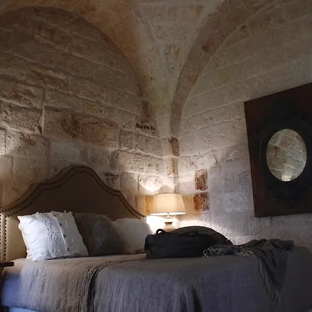 Masseriola Antiche Fogge Bed & Breakfast