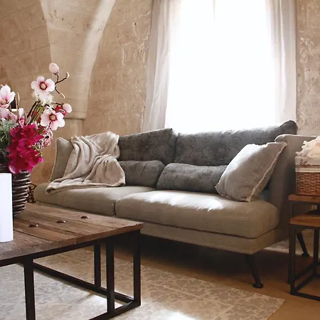 Masseriola Antiche Fogge Bed & Breakfast