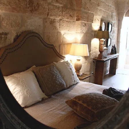 Masseriola Antiche Fogge By Apulia Hospitality