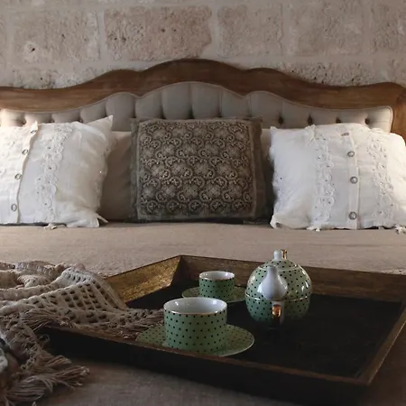 Masseriola Antiche Fogge Bed & Breakfast 2*
