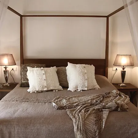 Bed & Breakfast Masseriola Antiche Fogge 2*