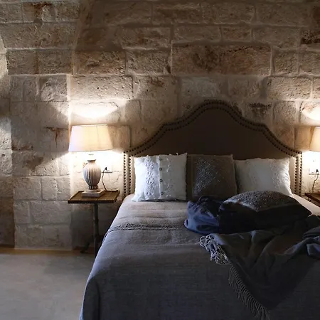 Masseriola Antiche Fogge By Apulia Hospitality Bed and Breakfast Φαζάνο
