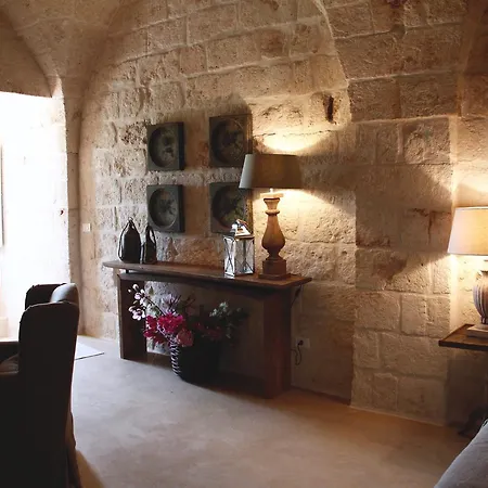 Masseriola Antiche Fogge By Apulia Hospitality Bed and Breakfast Φαζάνο