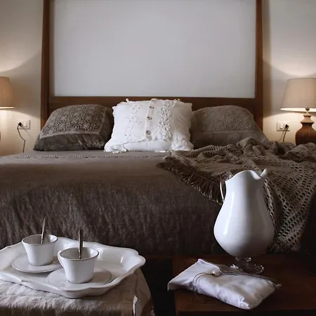 Masseriola Antiche Fogge By Apulia Hospitality 2* Φαζάνο