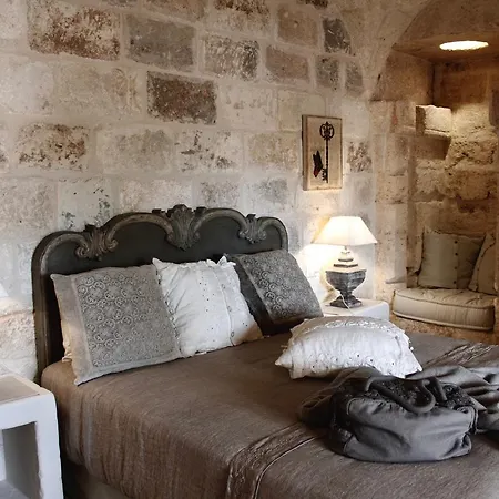 Bed & Breakfast Masseriola Antiche Fogge