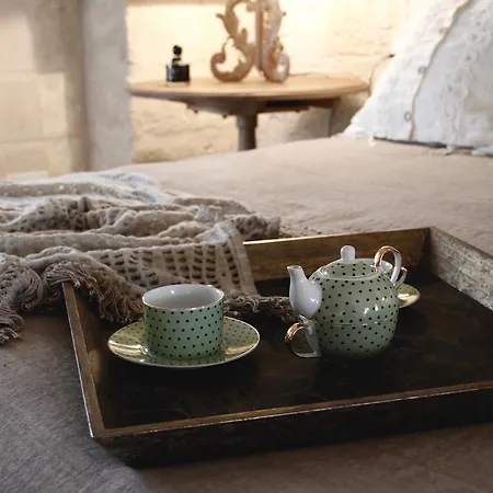 Masseriola Antiche Fogge By Apulia Hospitality