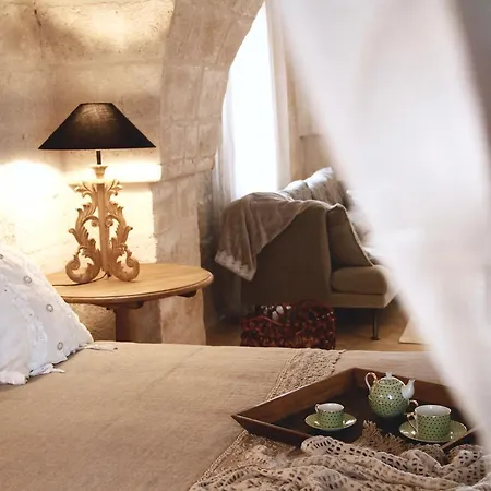 Masseriola Antiche Fogge By Apulia Hospitality Bed and Breakfast 2*