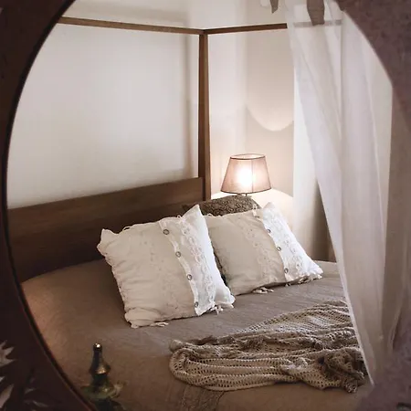 Bed & Breakfast Masseriola Antiche Fogge Fasano