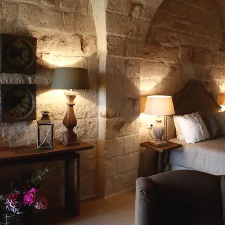 Masseriola Antiche Fogge By Apulia Hospitality