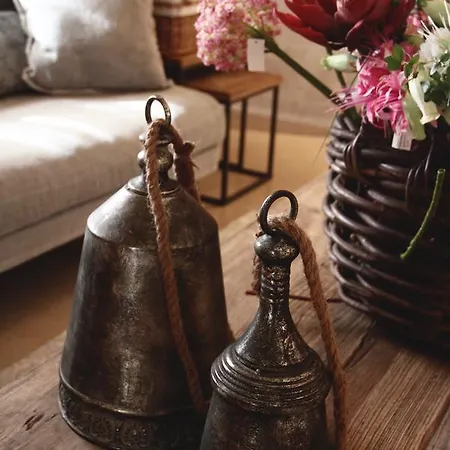 Masseriola Antiche Fogge Bed & Breakfast