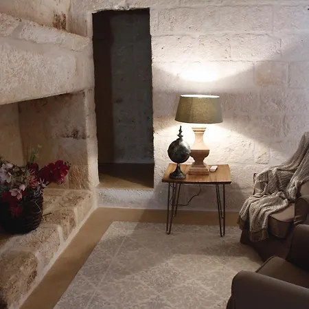 Masseriola Antiche Fogge By Apulia Hospitality