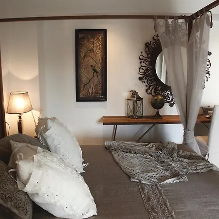 Masseriola Antiche Fogge By Apulia Hospitality Φαζάνο