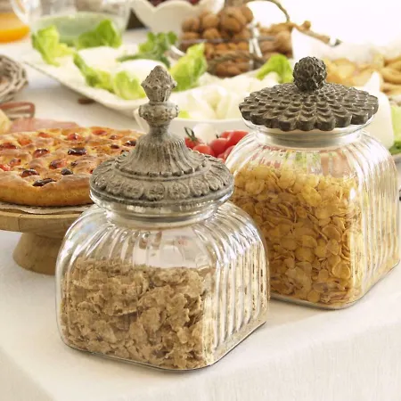 Bed & Breakfast Masseriola Antiche Fogge 2*